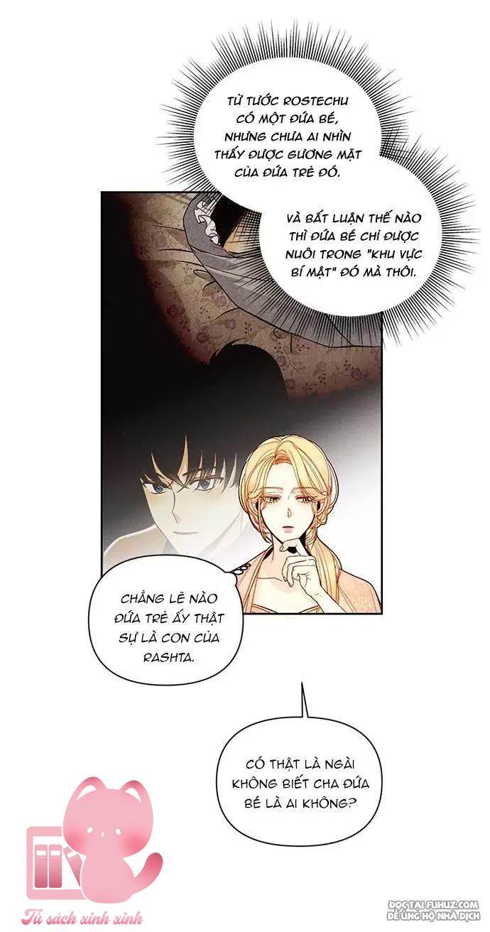 Hoàng Hậu Tái Hôn - Chap 59 - Trang 72