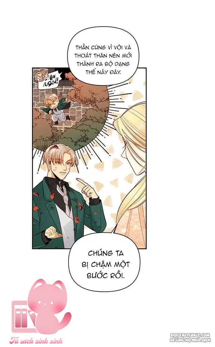 Hoàng Hậu Tái Hôn - Chap 59 - Trang 74