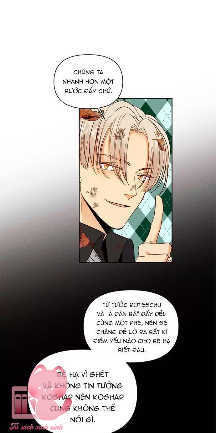 Hoàng Hậu Tái Hôn - Chap 59 - Trang 75