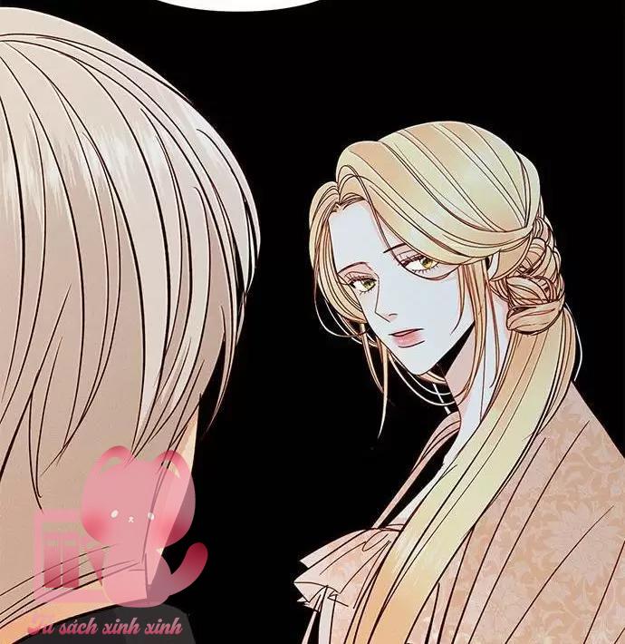 Hoàng Hậu Tái Hôn - Chap 59 - Trang 76