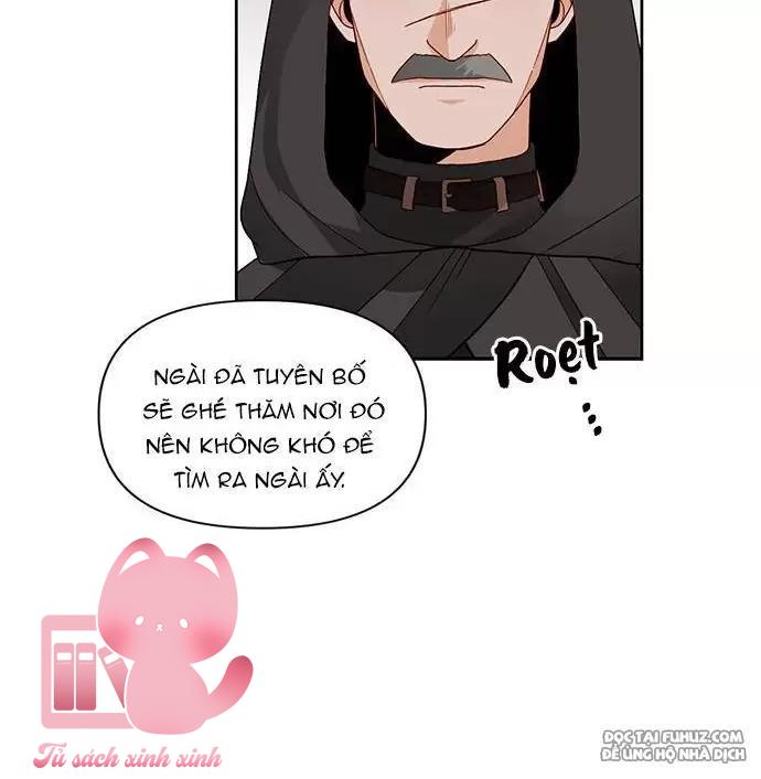 Hoàng Hậu Tái Hôn - Chap 59 - Trang 9