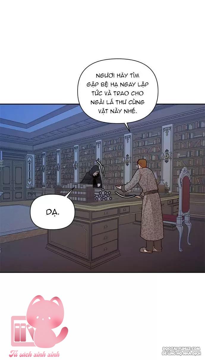 Hoàng Hậu Tái Hôn - Chap 59 - Trang 10