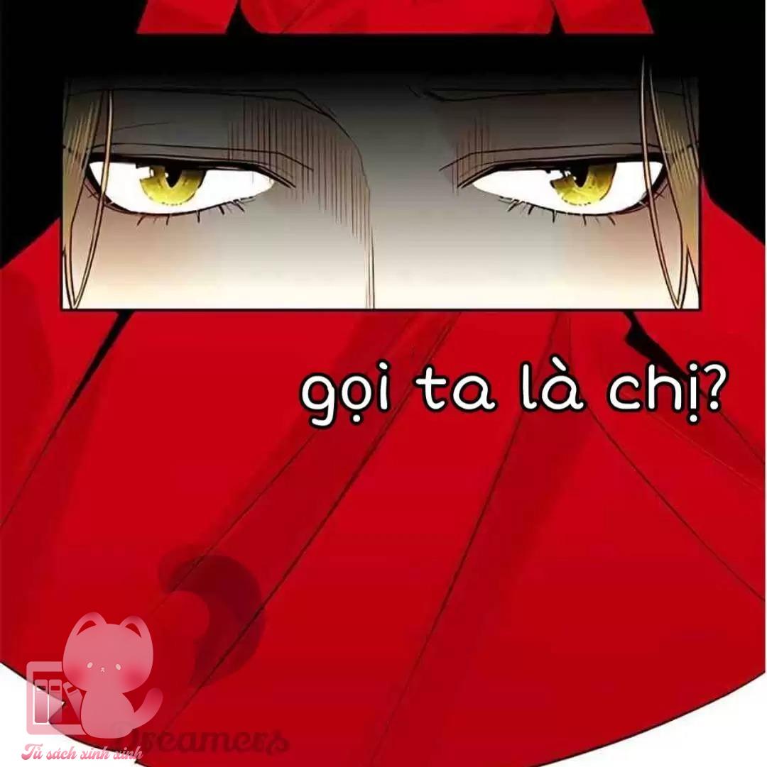 Hoàng Hậu Tái Hôn - Chap 6 - Trang 2