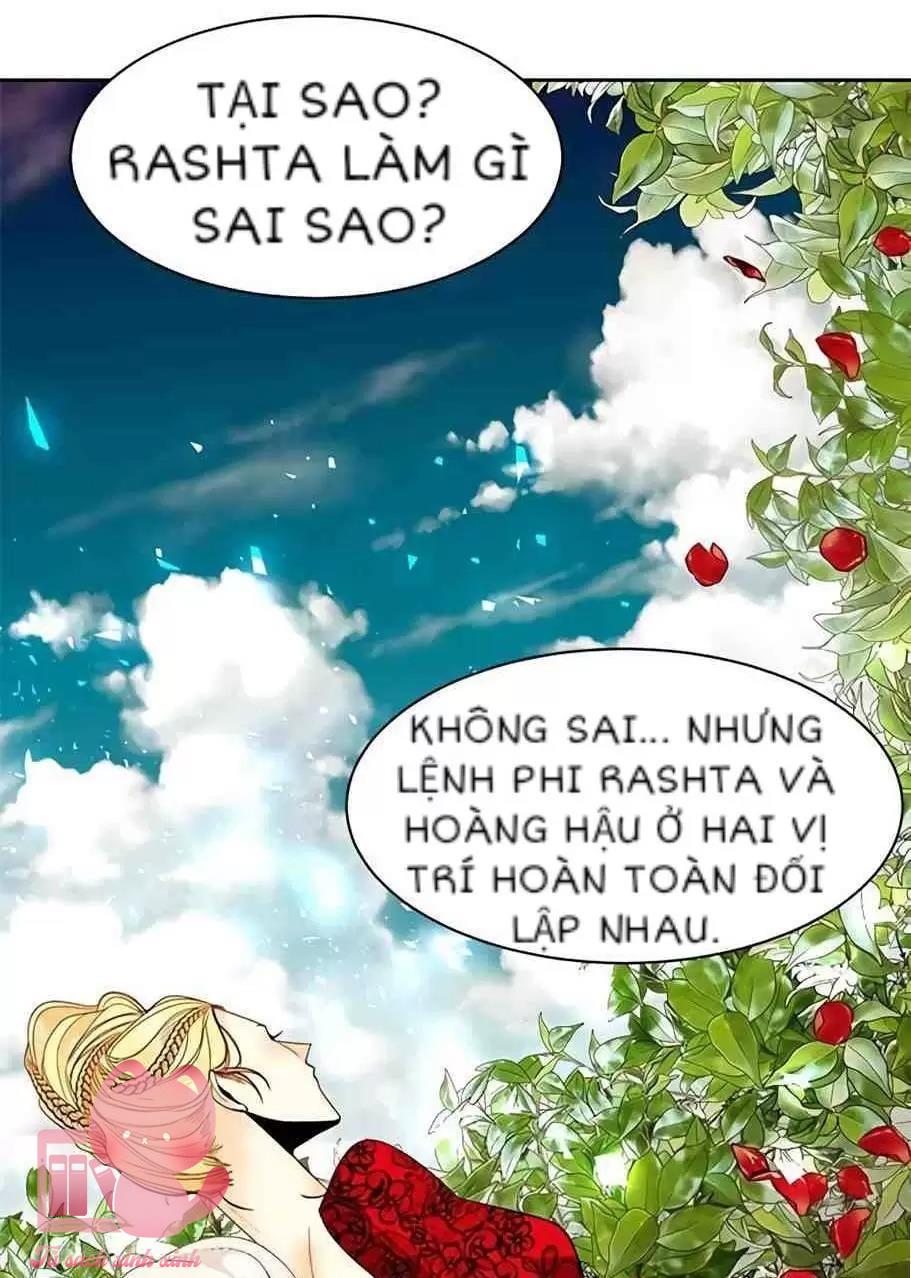 Hoàng Hậu Tái Hôn - Chap 6 - Trang 15