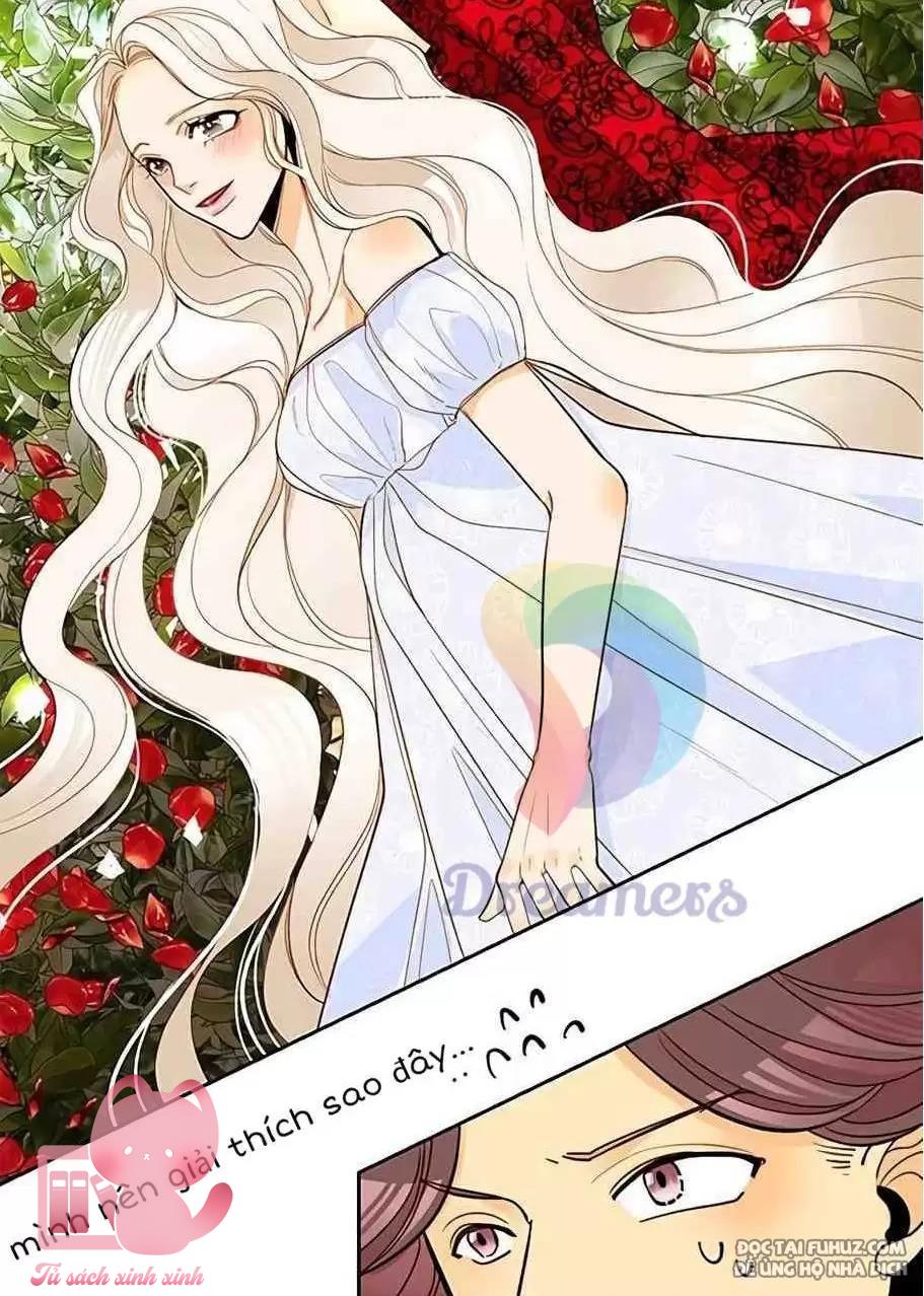 Hoàng Hậu Tái Hôn - Chap 6 - Trang 16