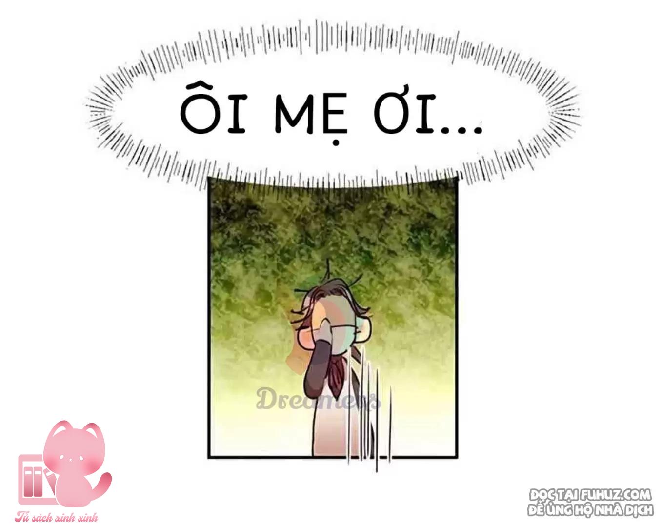 Hoàng Hậu Tái Hôn - Chap 6 - Trang 19