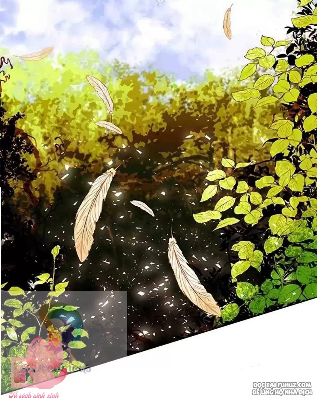 Hoàng Hậu Tái Hôn - Chap 6 - Trang 21
