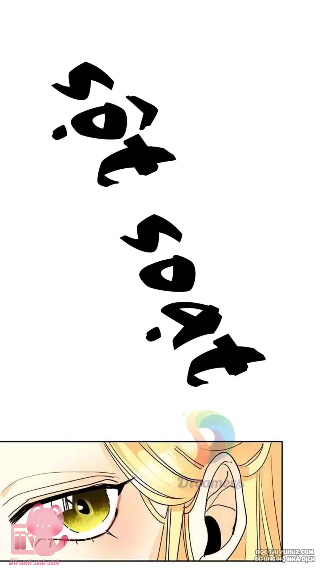 Hoàng Hậu Tái Hôn - Chap 6 - Trang 23