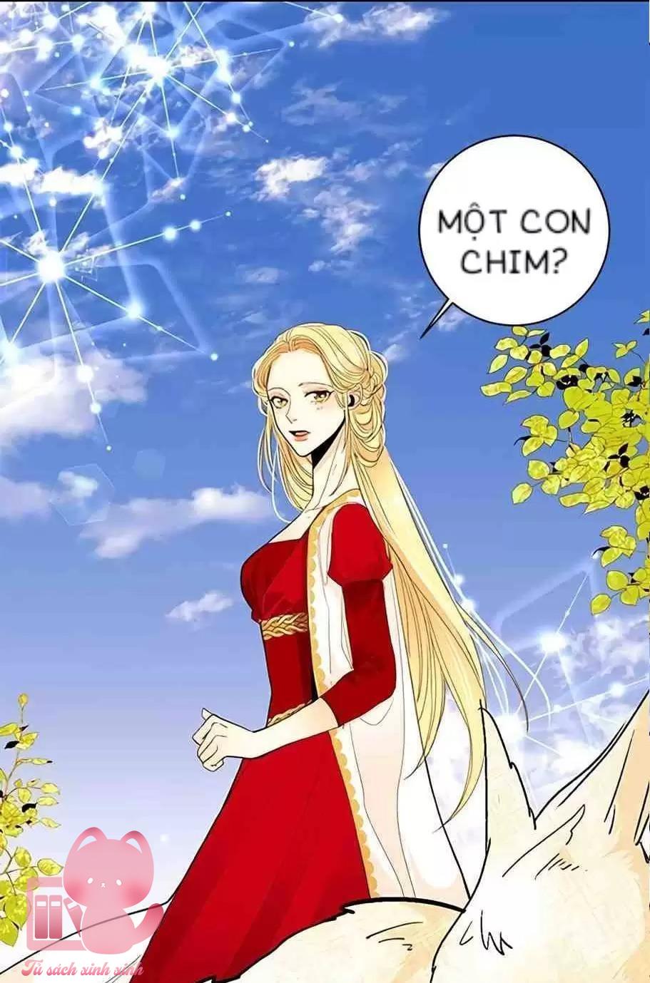 Hoàng Hậu Tái Hôn - Chap 6 - Trang 24