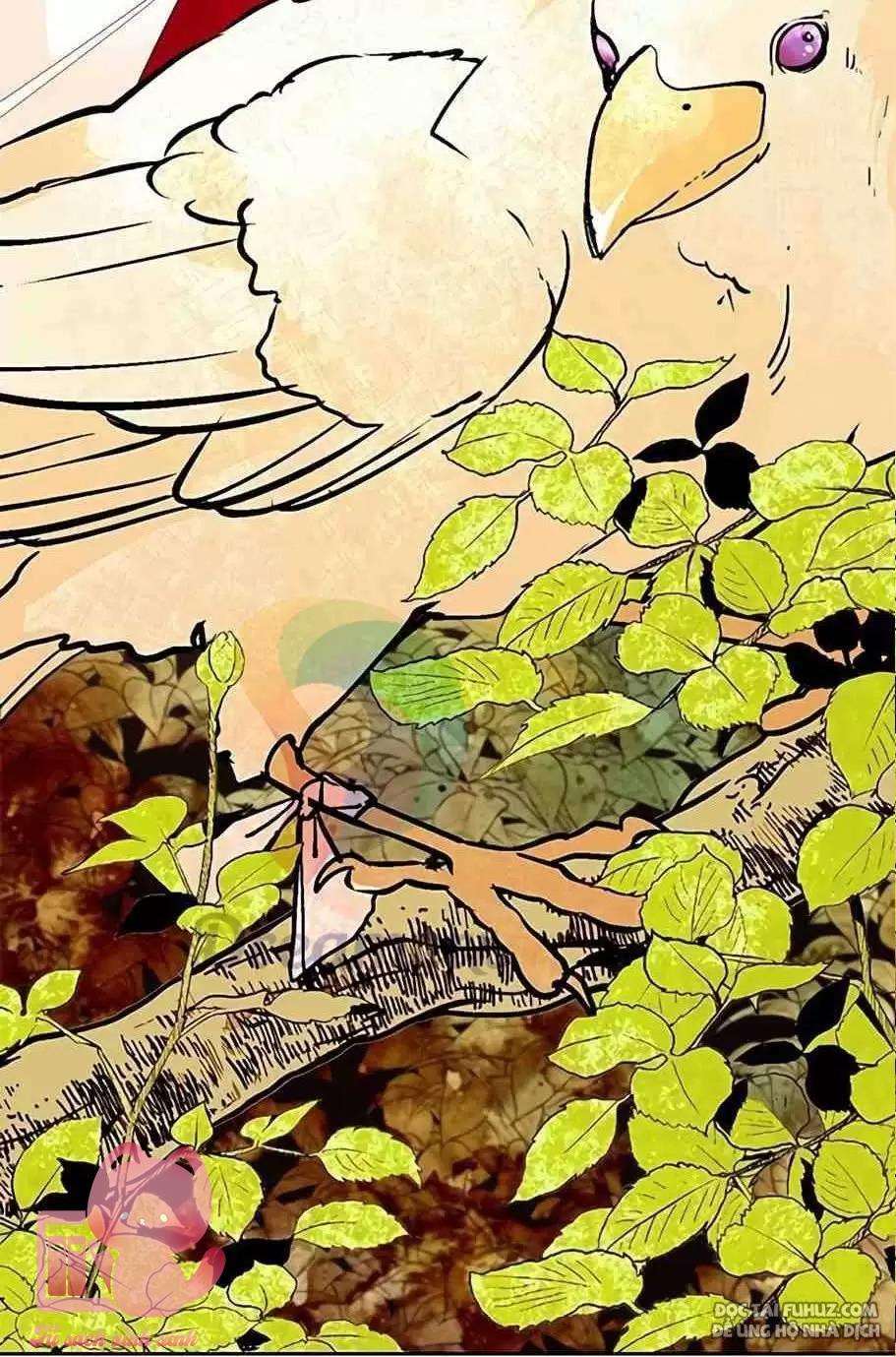 Hoàng Hậu Tái Hôn - Chap 6 - Trang 25