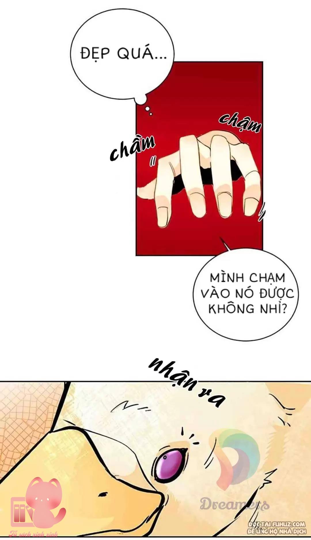 Hoàng Hậu Tái Hôn - Chap 6 - Trang 26