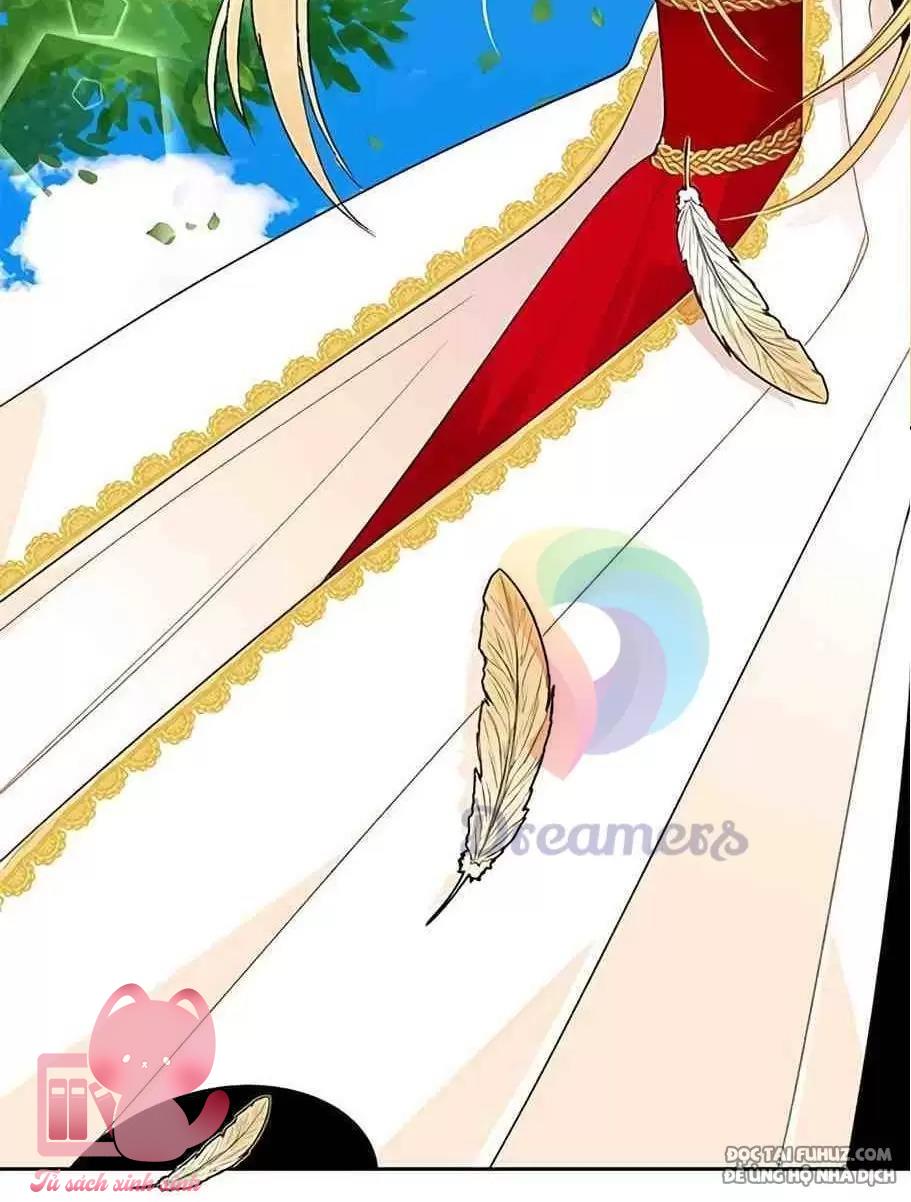 Hoàng Hậu Tái Hôn - Chap 6 - Trang 29