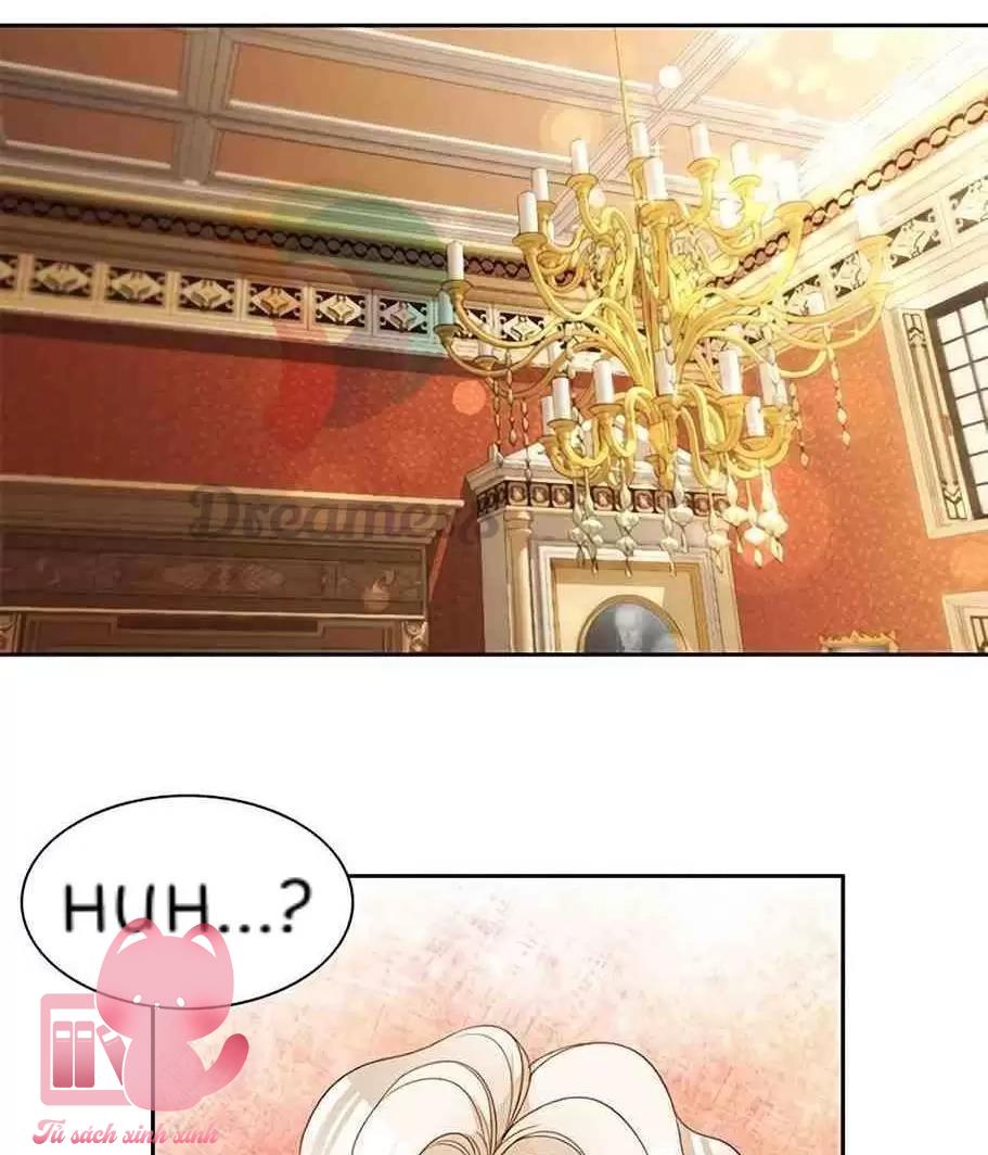 Hoàng Hậu Tái Hôn - Chap 6 - Trang 4