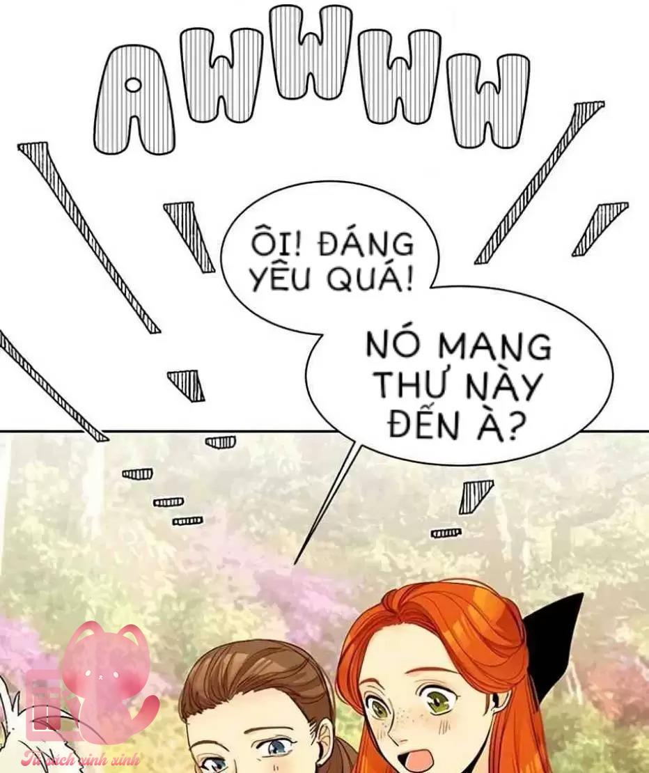 Hoàng Hậu Tái Hôn - Chap 6 - Trang 33
