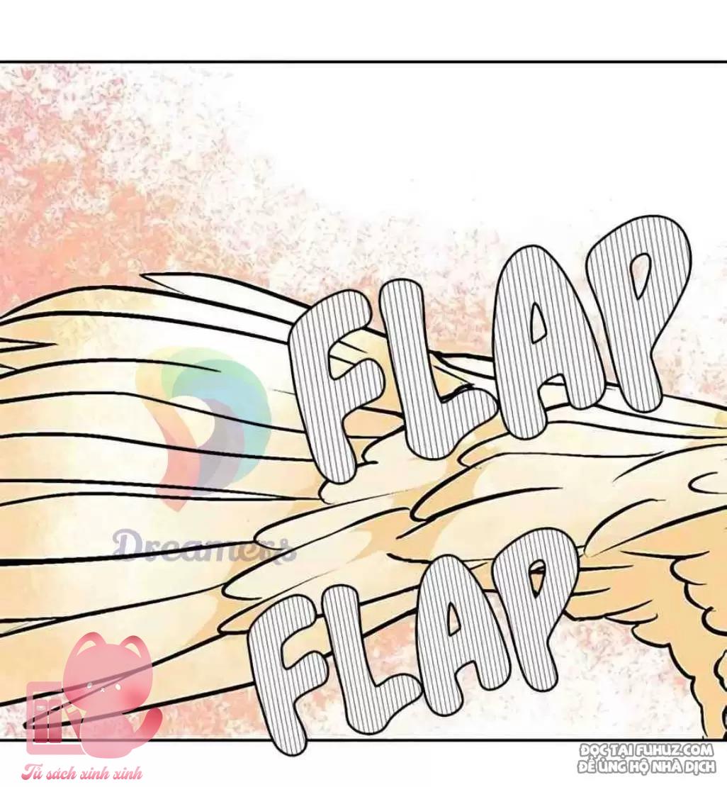 Hoàng Hậu Tái Hôn - Chap 6 - Trang 38