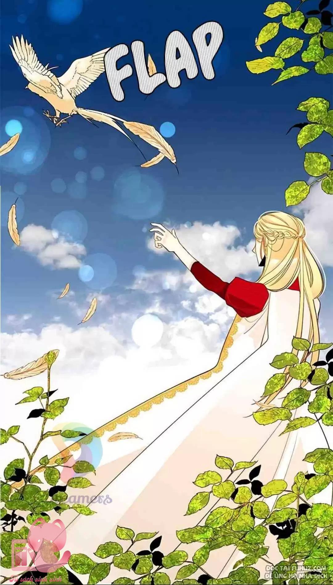 Hoàng Hậu Tái Hôn - Chap 6 - Trang 39