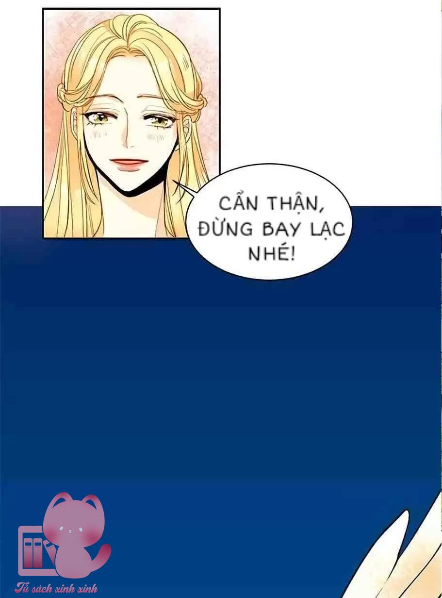 Hoàng Hậu Tái Hôn - Chap 6 - Trang 40