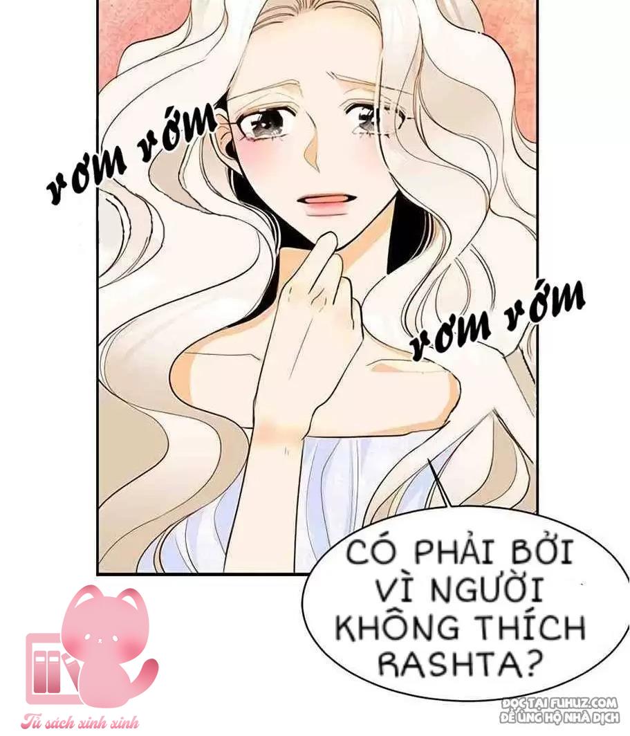 Hoàng Hậu Tái Hôn - Chap 6 - Trang 5