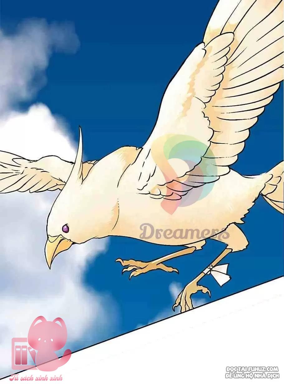 Hoàng Hậu Tái Hôn - Chap 6 - Trang 41