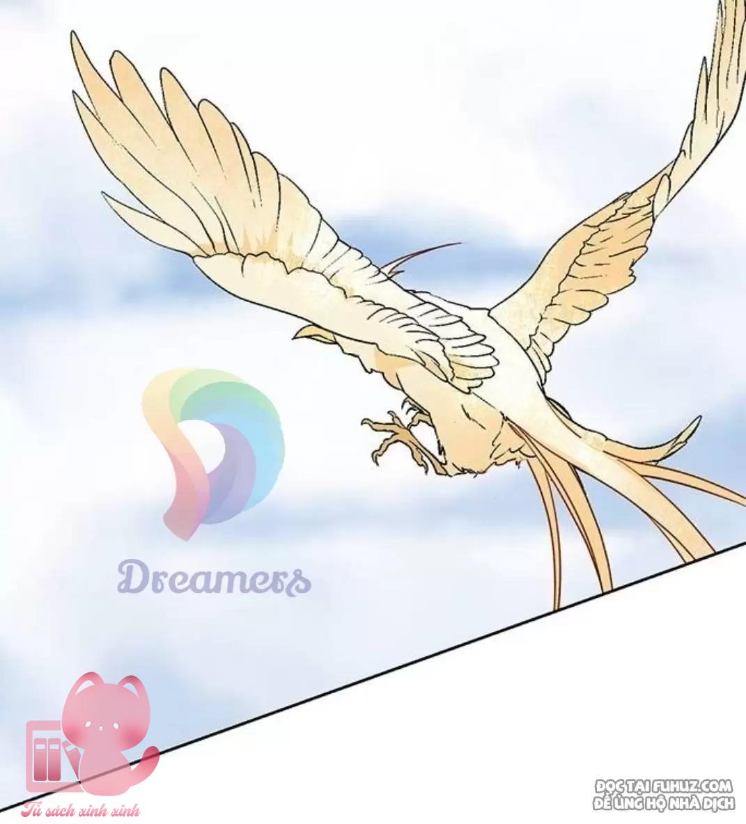Hoàng Hậu Tái Hôn - Chap 6 - Trang 43