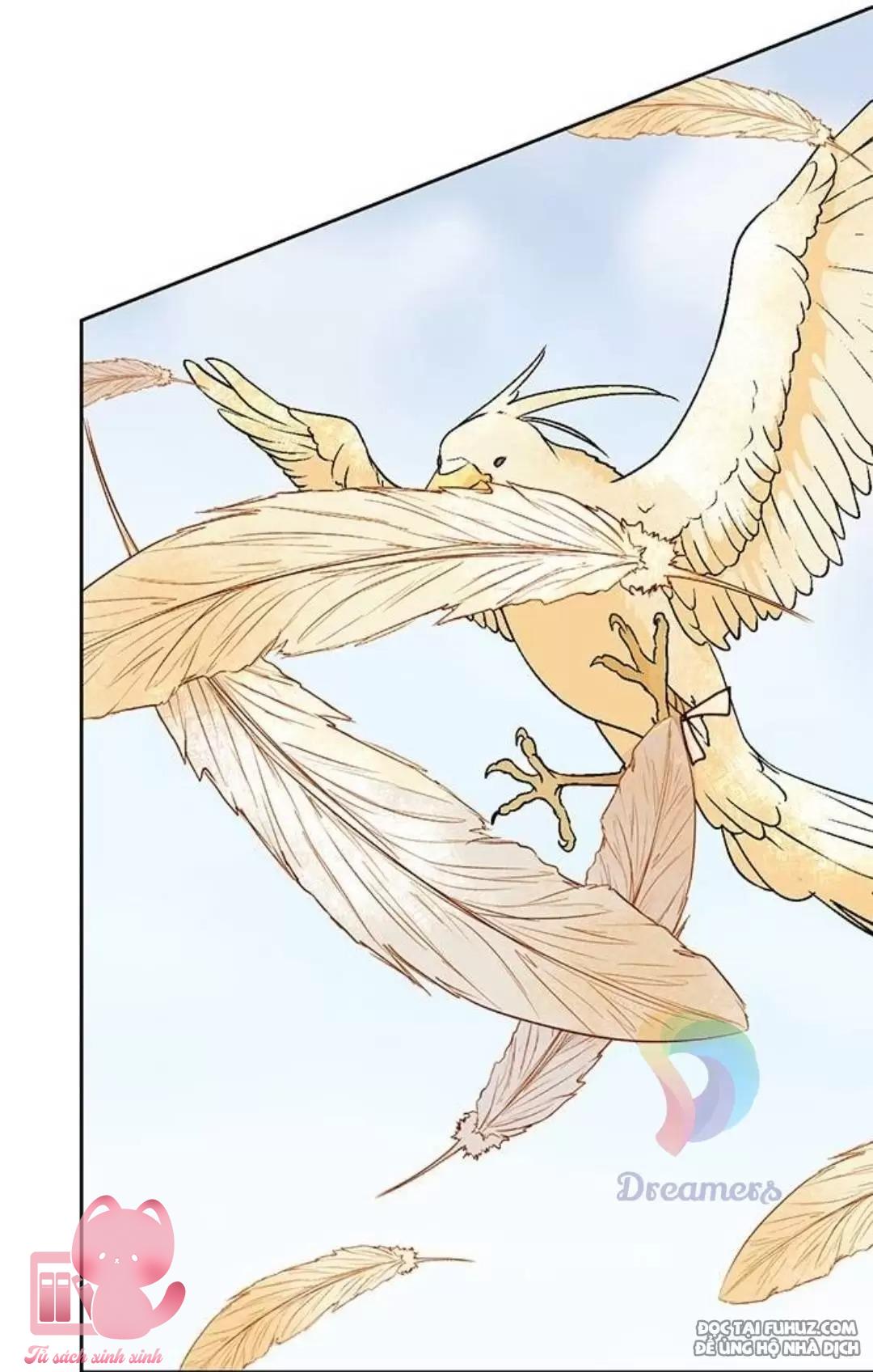 Hoàng Hậu Tái Hôn - Chap 6 - Trang 44