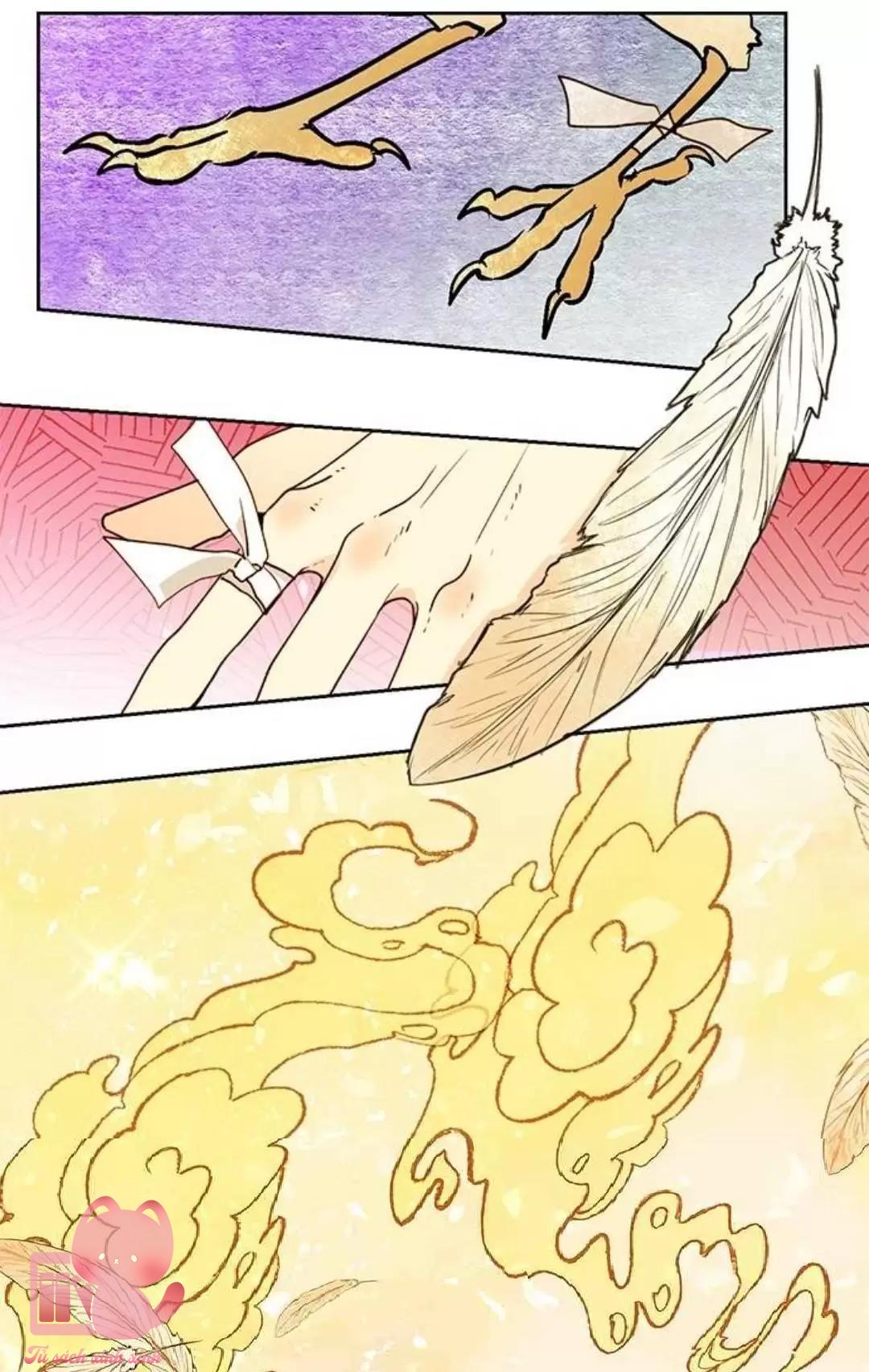 Hoàng Hậu Tái Hôn - Chap 6 - Trang 45