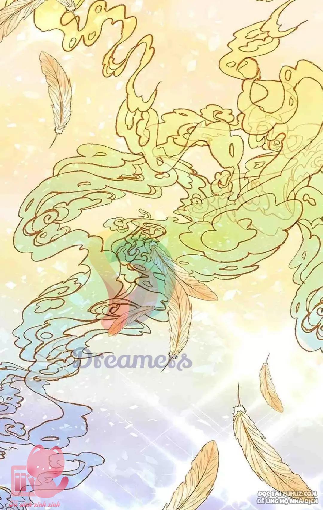 Hoàng Hậu Tái Hôn - Chap 6 - Trang 46