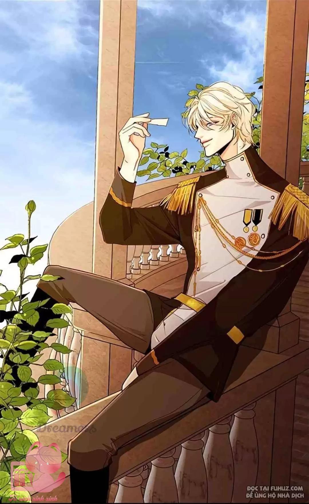 Hoàng Hậu Tái Hôn - Chap 6 - Trang 47