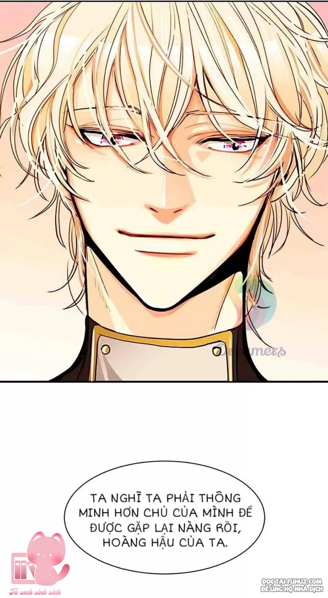 Hoàng Hậu Tái Hôn - Chap 6 - Trang 48