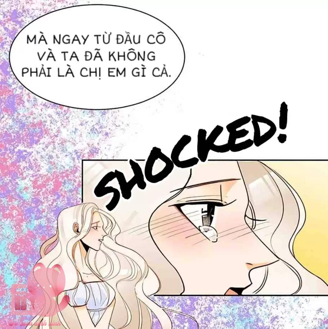 Hoàng Hậu Tái Hôn - Chap 6 - Trang 7