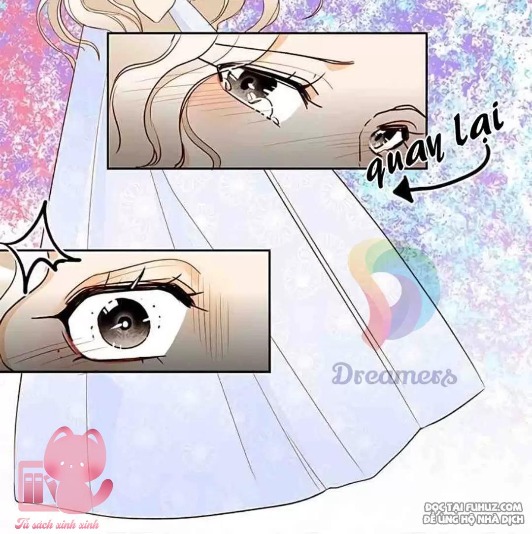 Hoàng Hậu Tái Hôn - Chap 6 - Trang 8