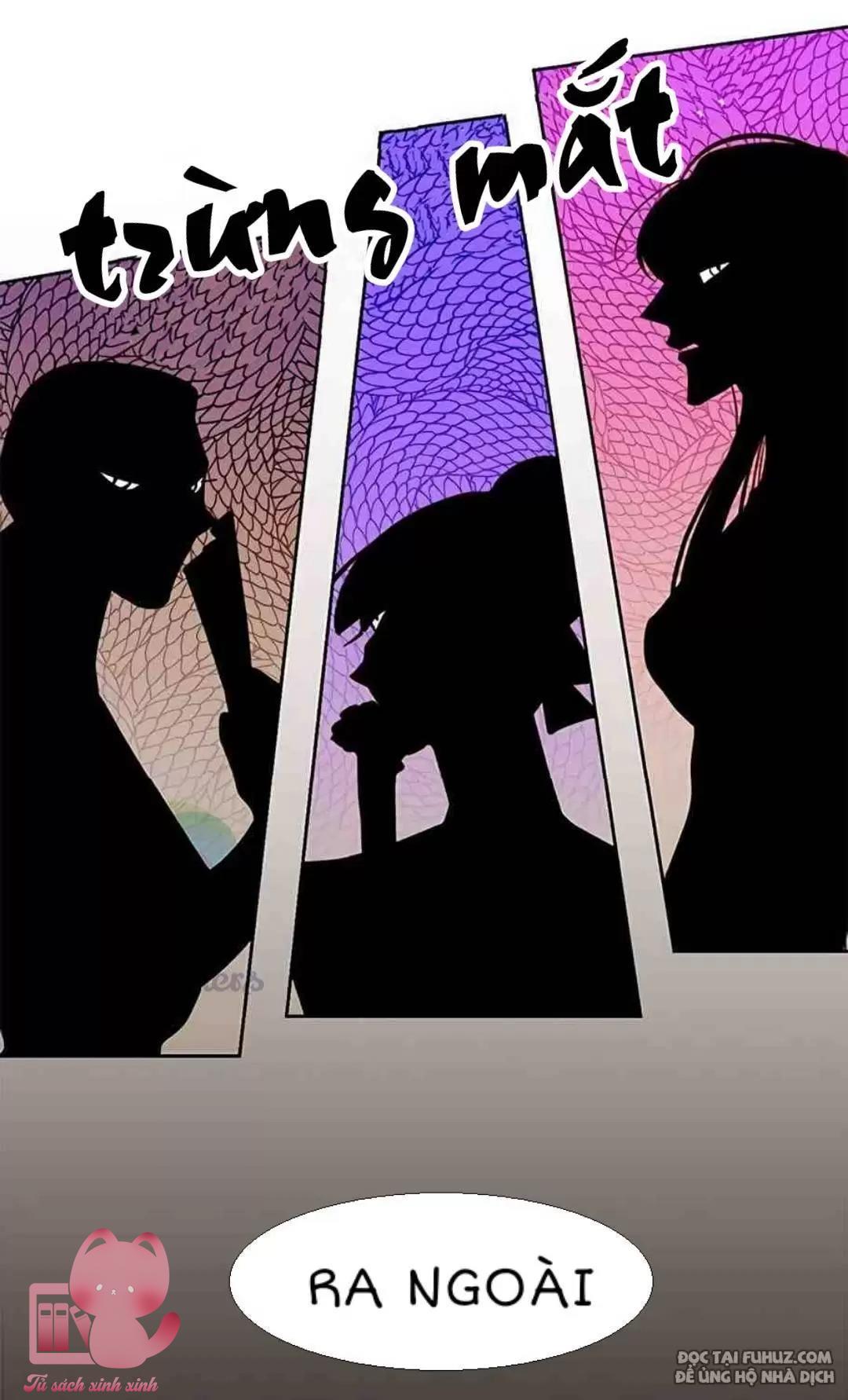 Hoàng Hậu Tái Hôn - Chap 6 - Trang 9
