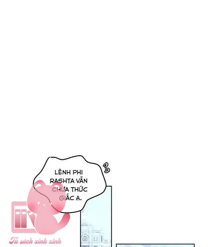 Hoàng Hậu Tái Hôn - Chap 60 - Trang 1