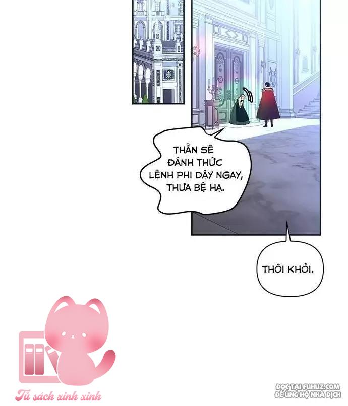 Hoàng Hậu Tái Hôn - Chap 60 - Trang 2