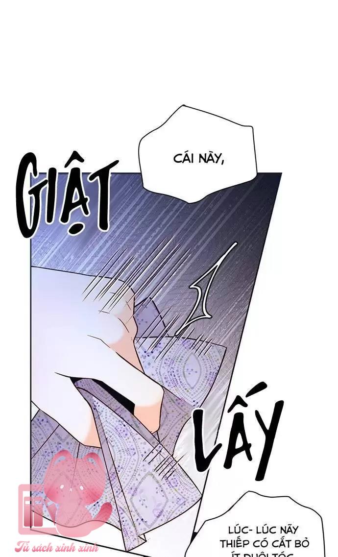 Hoàng Hậu Tái Hôn - Chap 60 - Trang 12