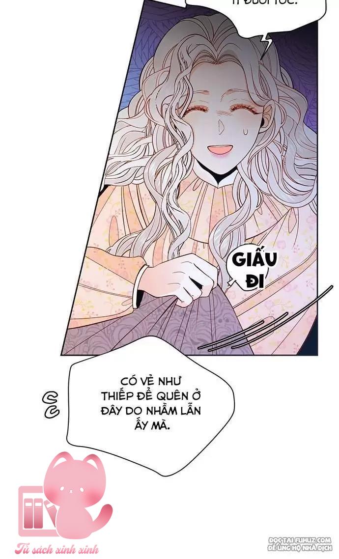 Hoàng Hậu Tái Hôn - Chap 60 - Trang 13
