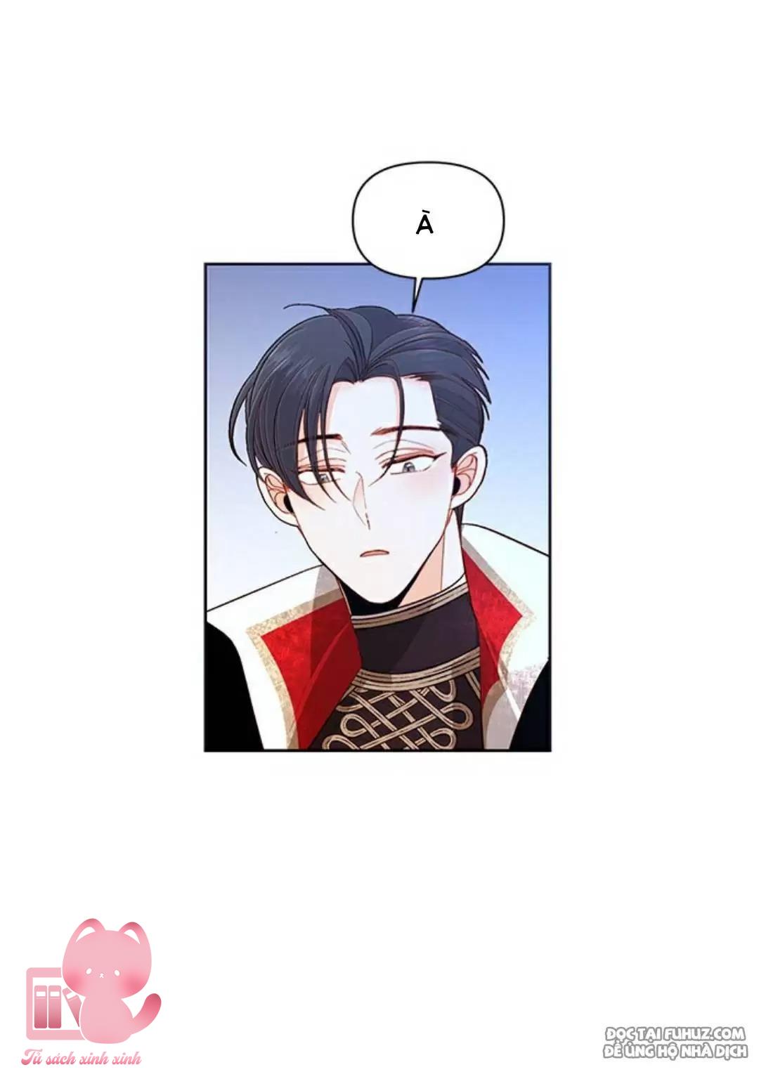 Hoàng Hậu Tái Hôn - Chap 60 - Trang 14