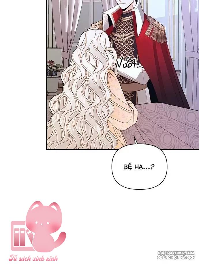 Hoàng Hậu Tái Hôn - Chap 60 - Trang 16