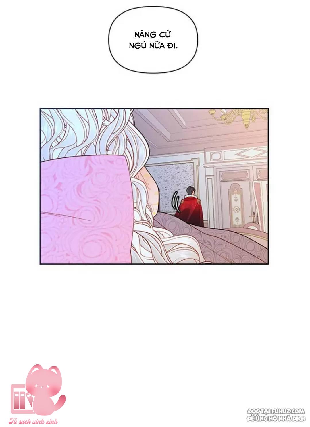 Hoàng Hậu Tái Hôn - Chap 60 - Trang 17
