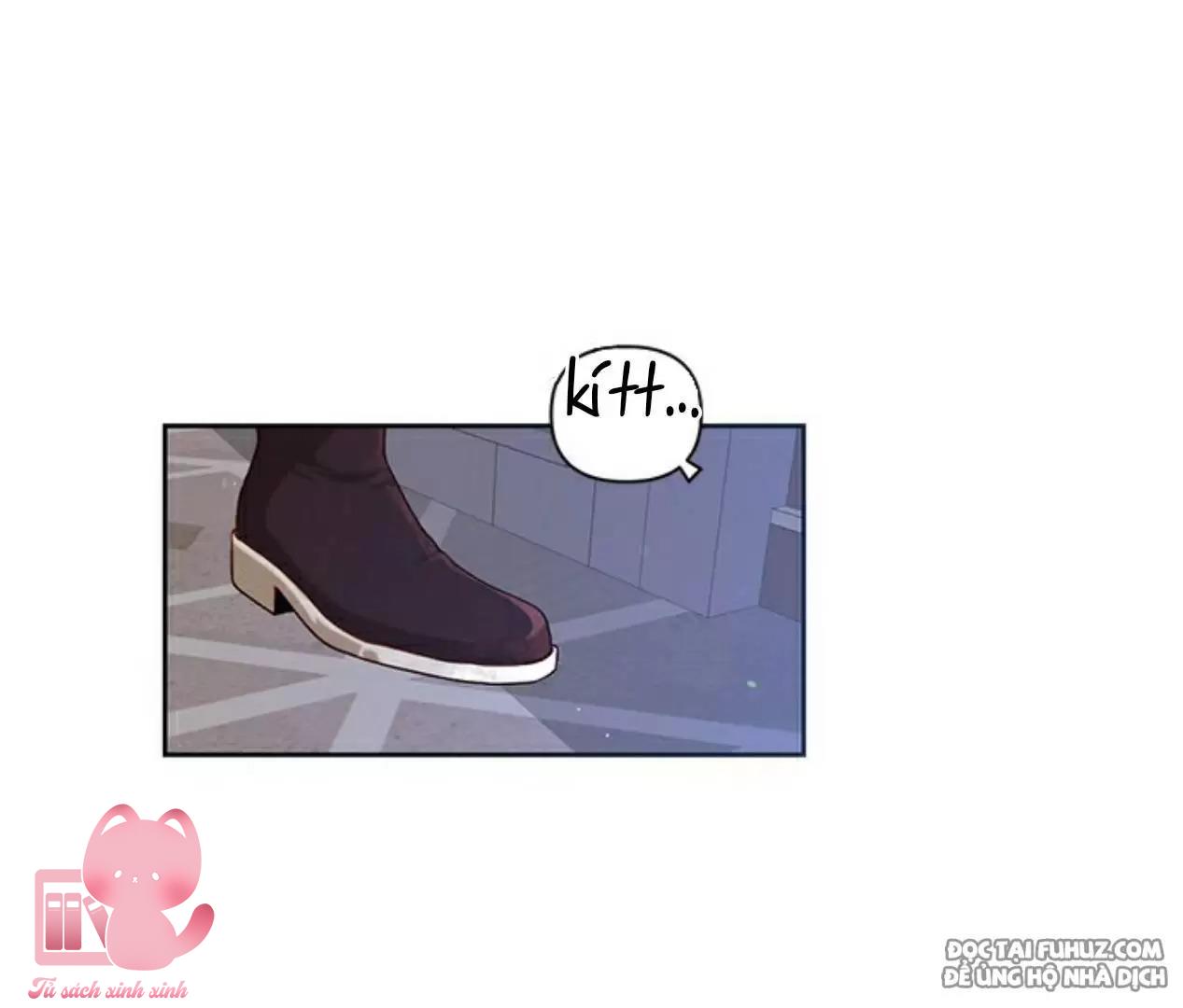 Hoàng Hậu Tái Hôn - Chap 60 - Trang 3