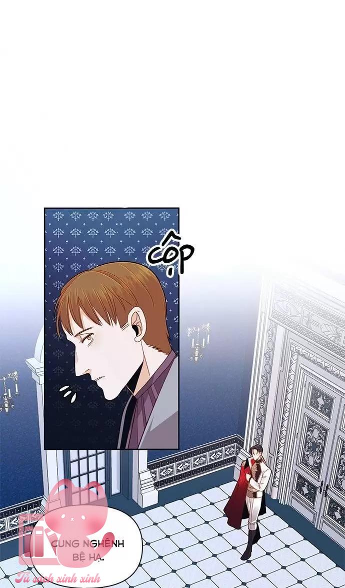 Hoàng Hậu Tái Hôn - Chap 60 - Trang 22