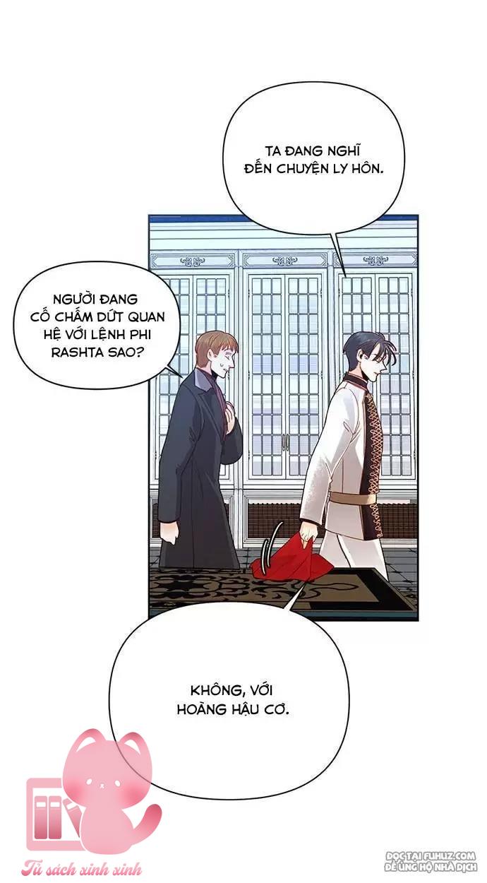 Hoàng Hậu Tái Hôn - Chap 60 - Trang 24
