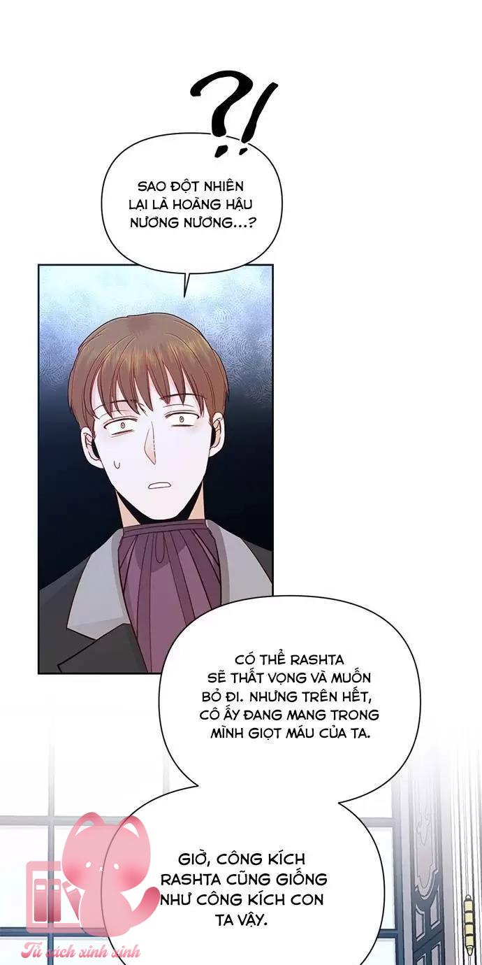 Hoàng Hậu Tái Hôn - Chap 60 - Trang 25