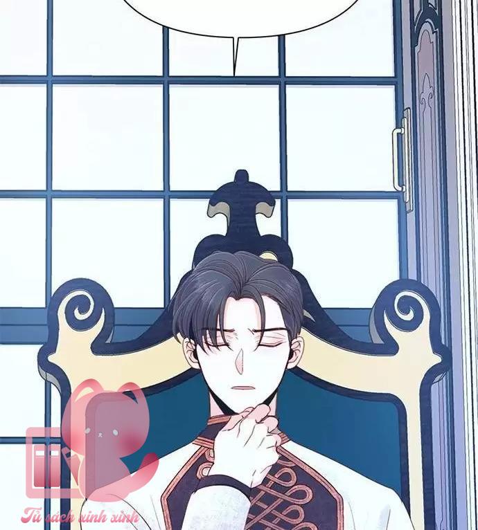 Hoàng Hậu Tái Hôn - Chap 60 - Trang 26