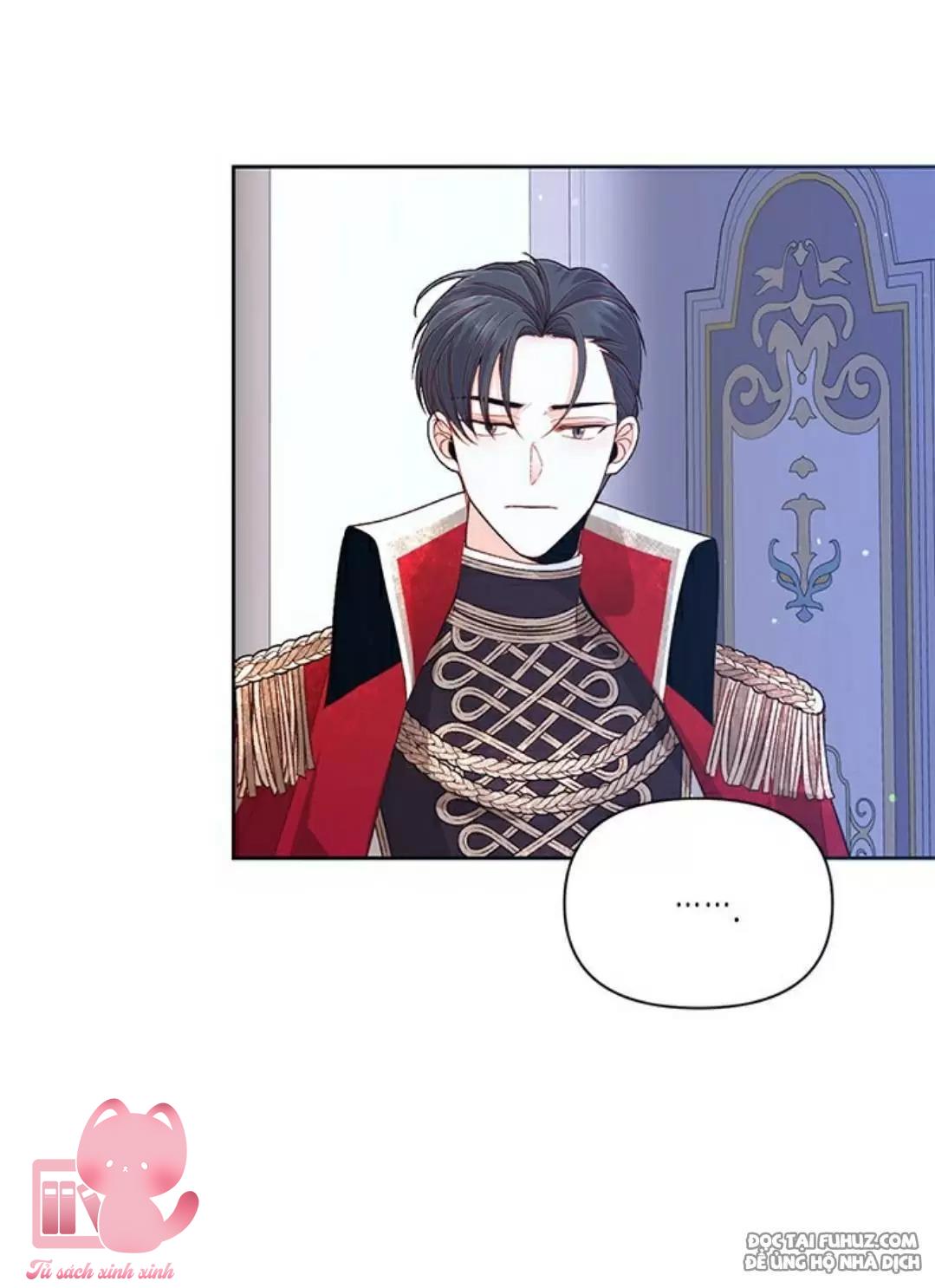 Hoàng Hậu Tái Hôn - Chap 60 - Trang 4
