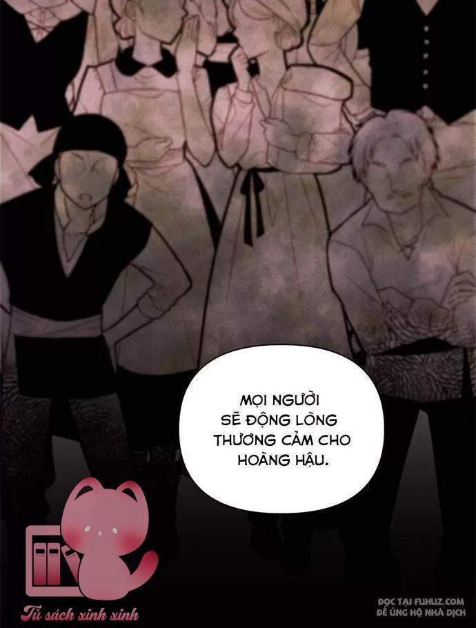 Hoàng Hậu Tái Hôn - Chap 60 - Trang 34