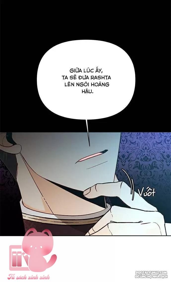 Hoàng Hậu Tái Hôn - Chap 60 - Trang 35