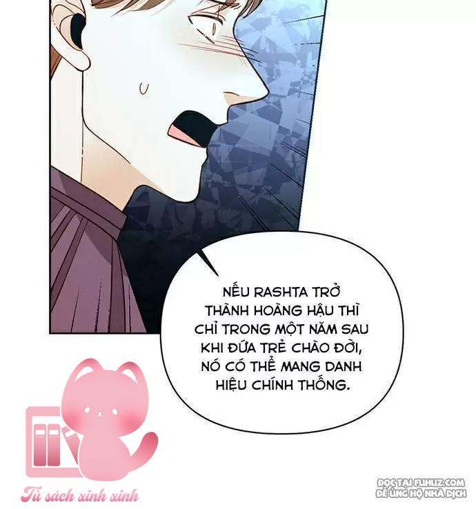 Hoàng Hậu Tái Hôn - Chap 60 - Trang 37