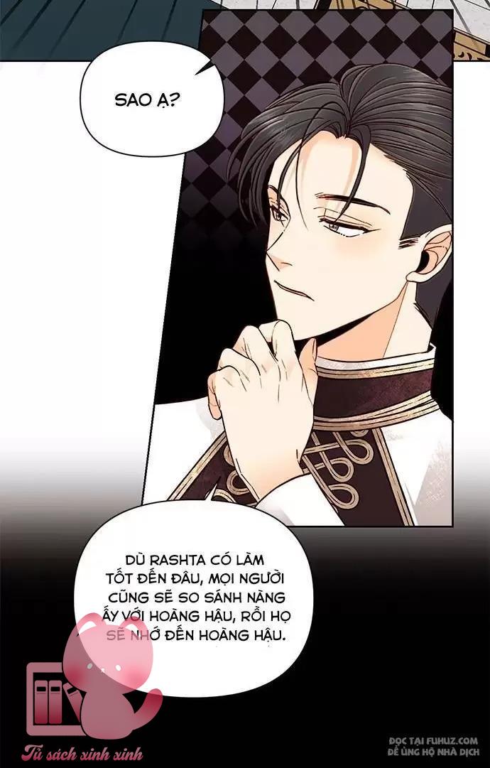 Hoàng Hậu Tái Hôn - Chap 60 - Trang 39