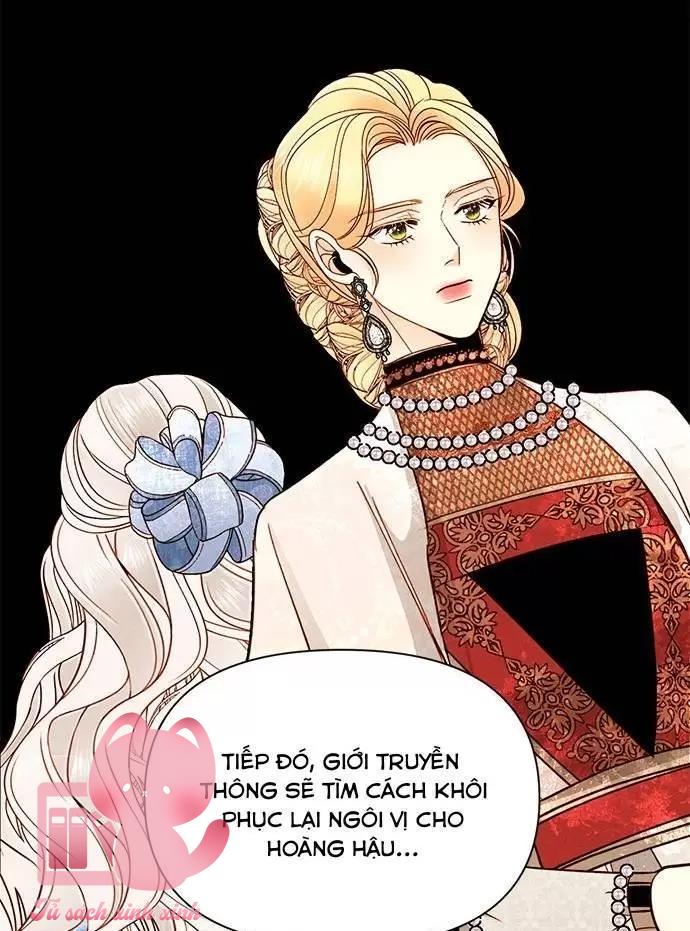 Hoàng Hậu Tái Hôn - Chap 60 - Trang 40